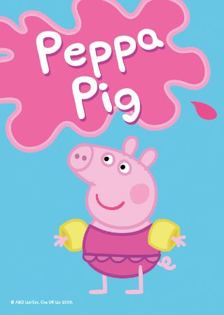 Ravensburger Peppa Pig My First Puzzles