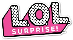 Ravensburger L.O.L. Girl Power 200 Piece Jigsaw