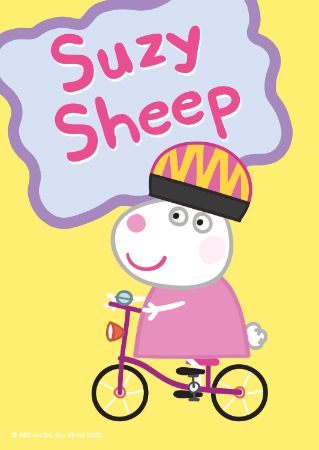 Ravensburger Peppa Pig My First Puzzles