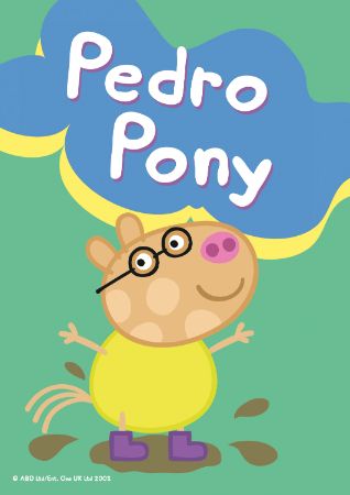 Ravensburger Peppa Pig My First Puzzles