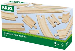 Brio Expansion Pack Beginner