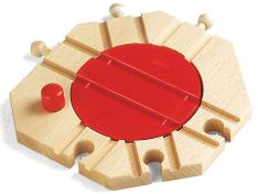 Brio Mechanical Turntable