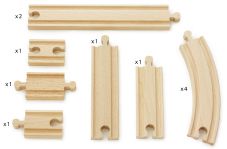 Brio Expansion Pack Beginner