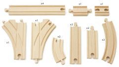 Brio Expansion Pack Intermediate