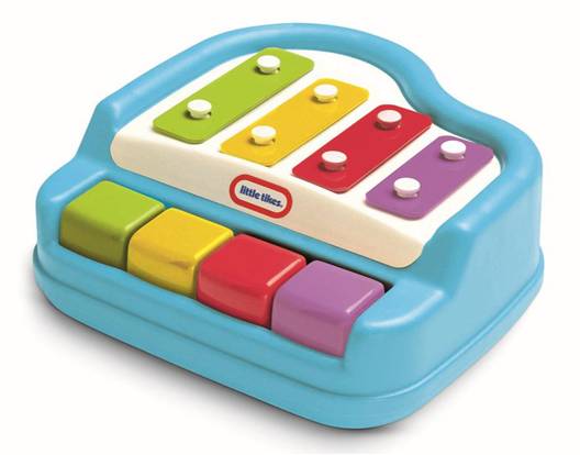 Little Tikes Tap-A-Tune Piano
