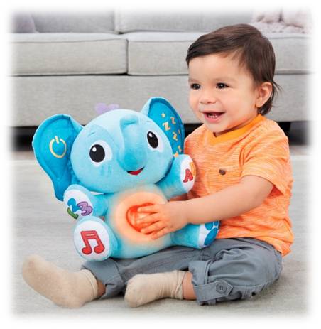 Little Tikes My Buddy Triumphant