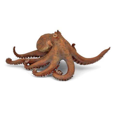 Papo Octopus