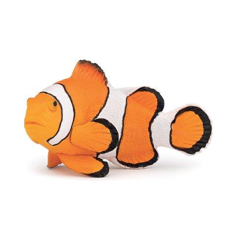 Papo Clownfish