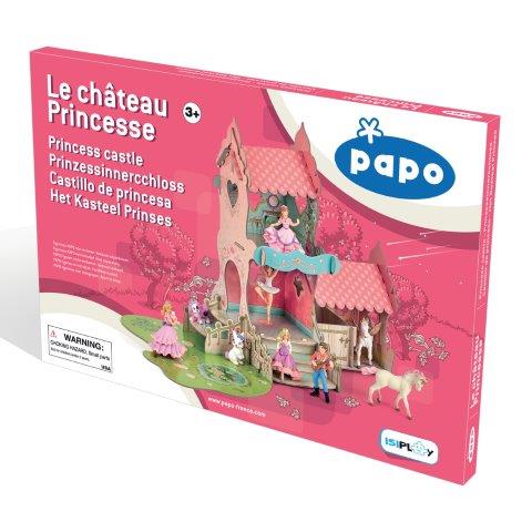 Papo Princess Castle