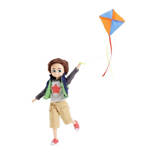 Lottie Kite Flyer