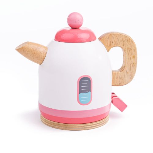 Kettle Pink
