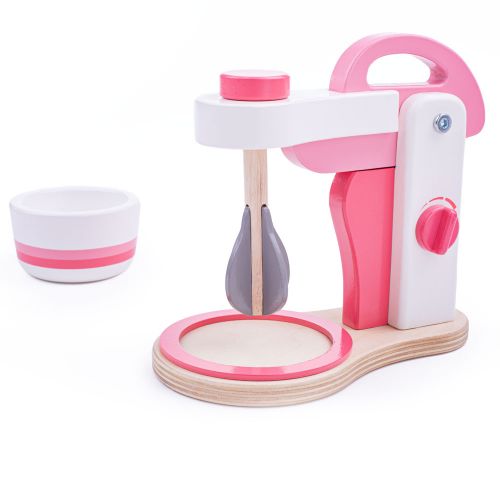 Food Mixer Pink