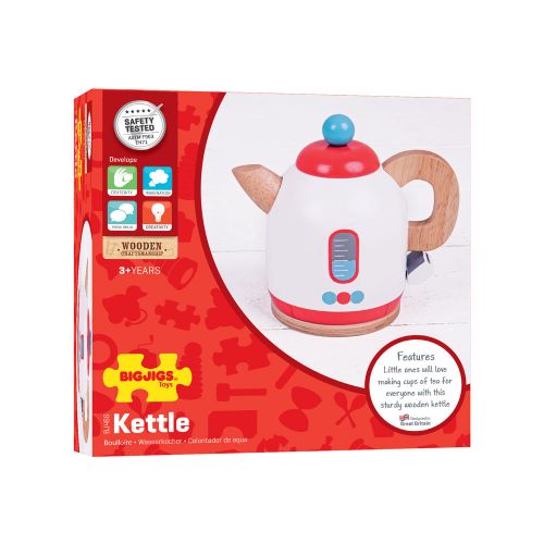 Kettle Set