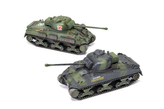 Airfix Sherman Firefly Vc 1:72 Scale