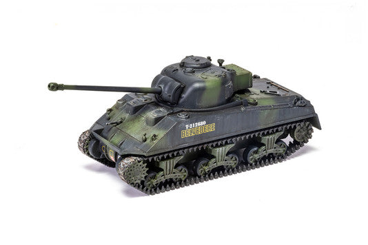 Airfix Sherman Firefly Vc 1:72 Scale