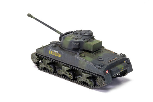 Airfix Sherman Firefly Vc 1:72 Scale