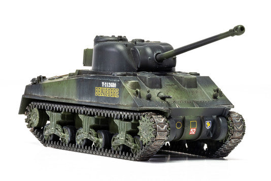 Airfix Sherman Firefly Vc 1:72 Scale