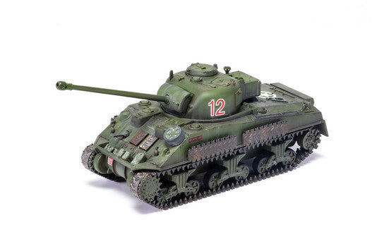 Airfix Sherman Firefly Vc 1:72 Scale