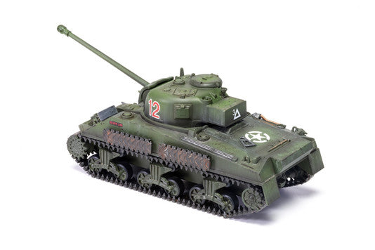 Airfix Sherman Firefly Vc 1:72 Scale