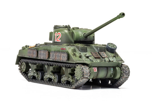 Airfix Sherman Firefly Vc 1:72 Scale