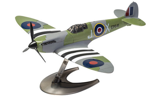 Airfix Spitfire D Day Quickbuild