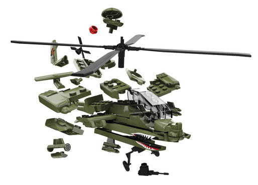 Airfix Quick Build Apache