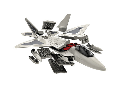 Airfix Quick Build F22 Raptor