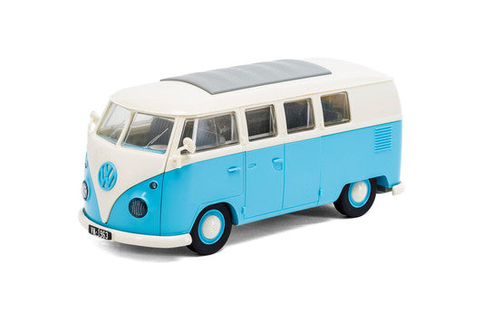 Airfix Quick Build Vw Camper