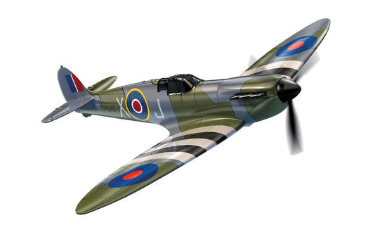 Airfix Spitfire D Day Quickbuild