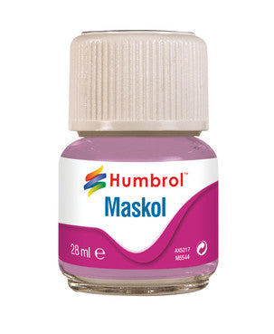 Humbrol Clearfix 28 ml 