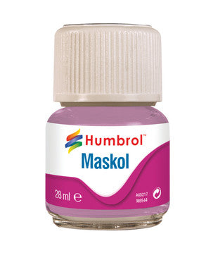 Maskol 28Ml Bottle