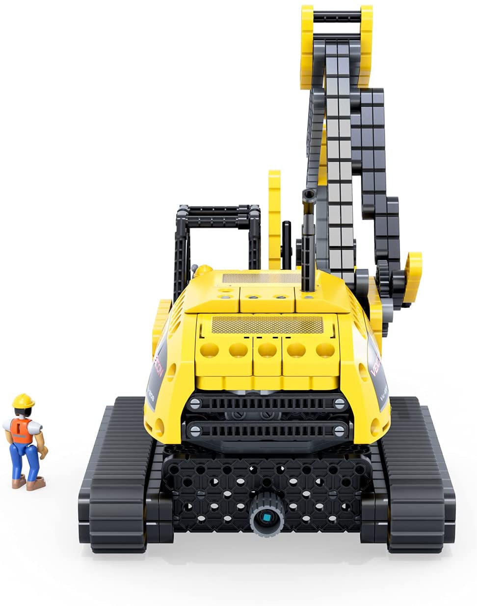 Hexbugs Vex Robotics Excavator