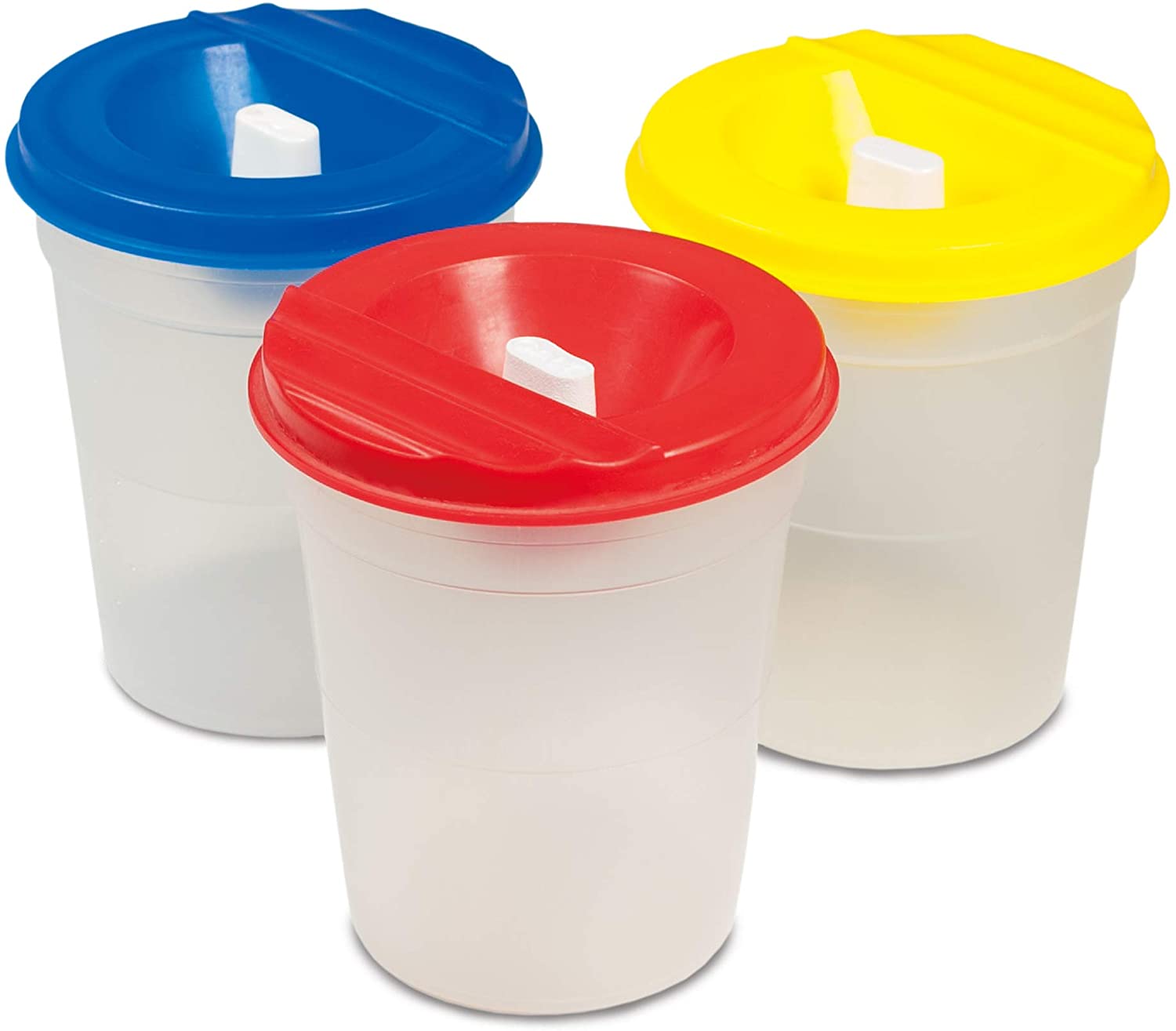 Galt 3 Non-Spill Pots