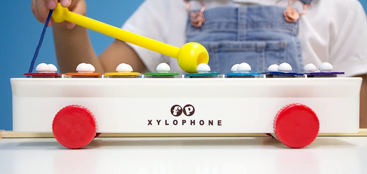 Fisher Price Retro Xylophone