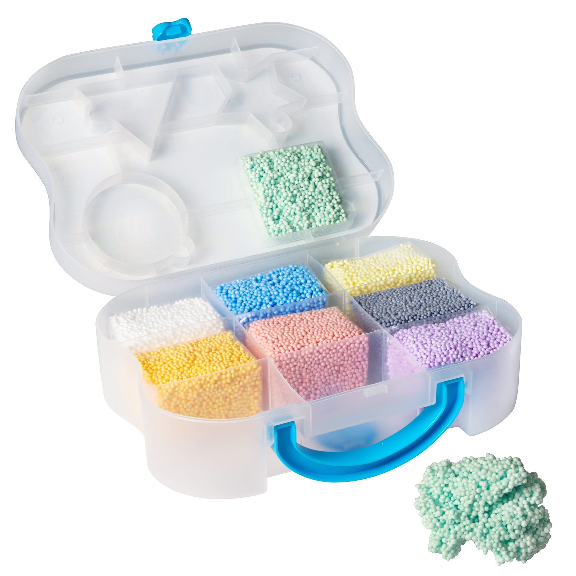 Playfoam Go Carry Case