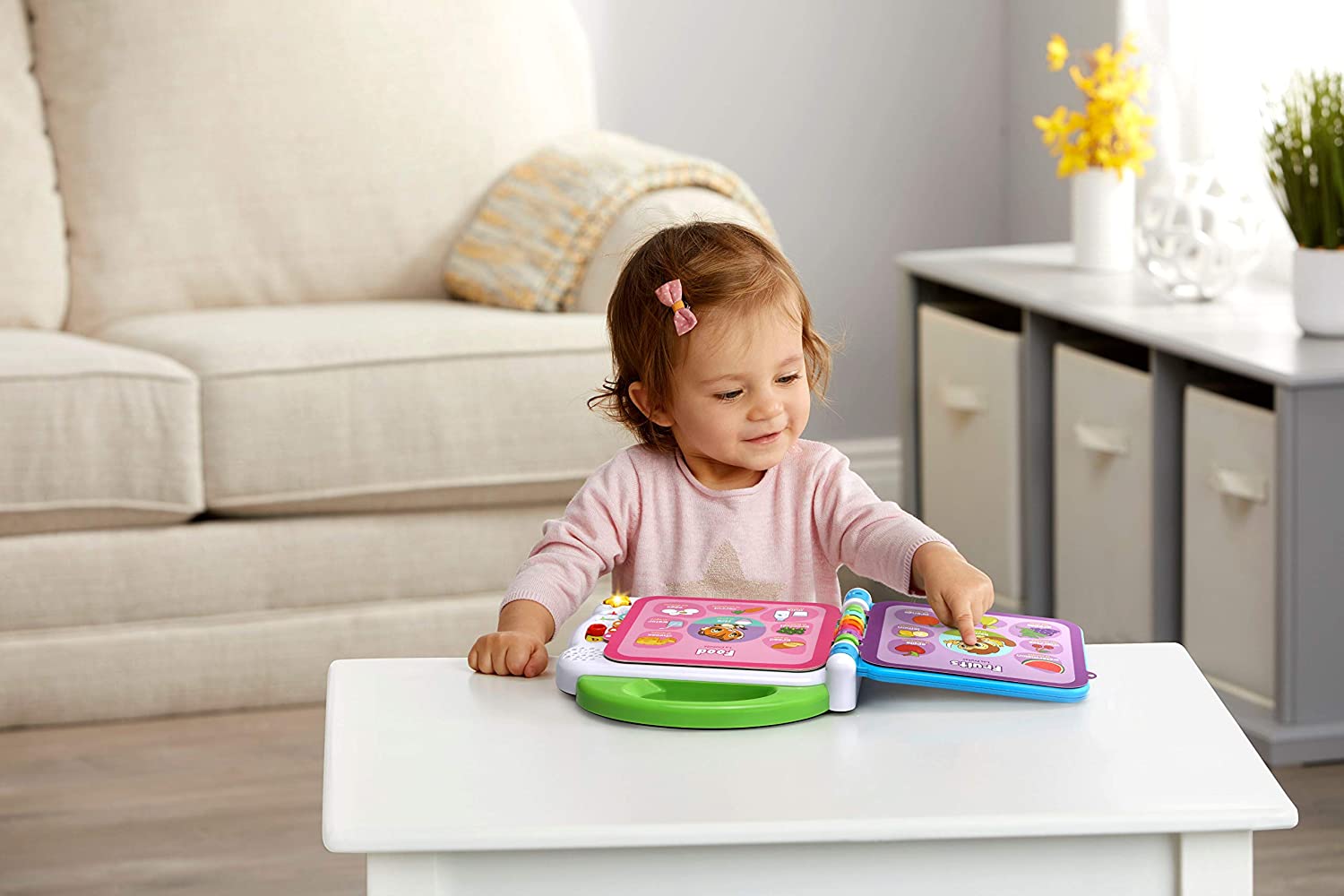 LeapFrog Learning Friends 100 Words