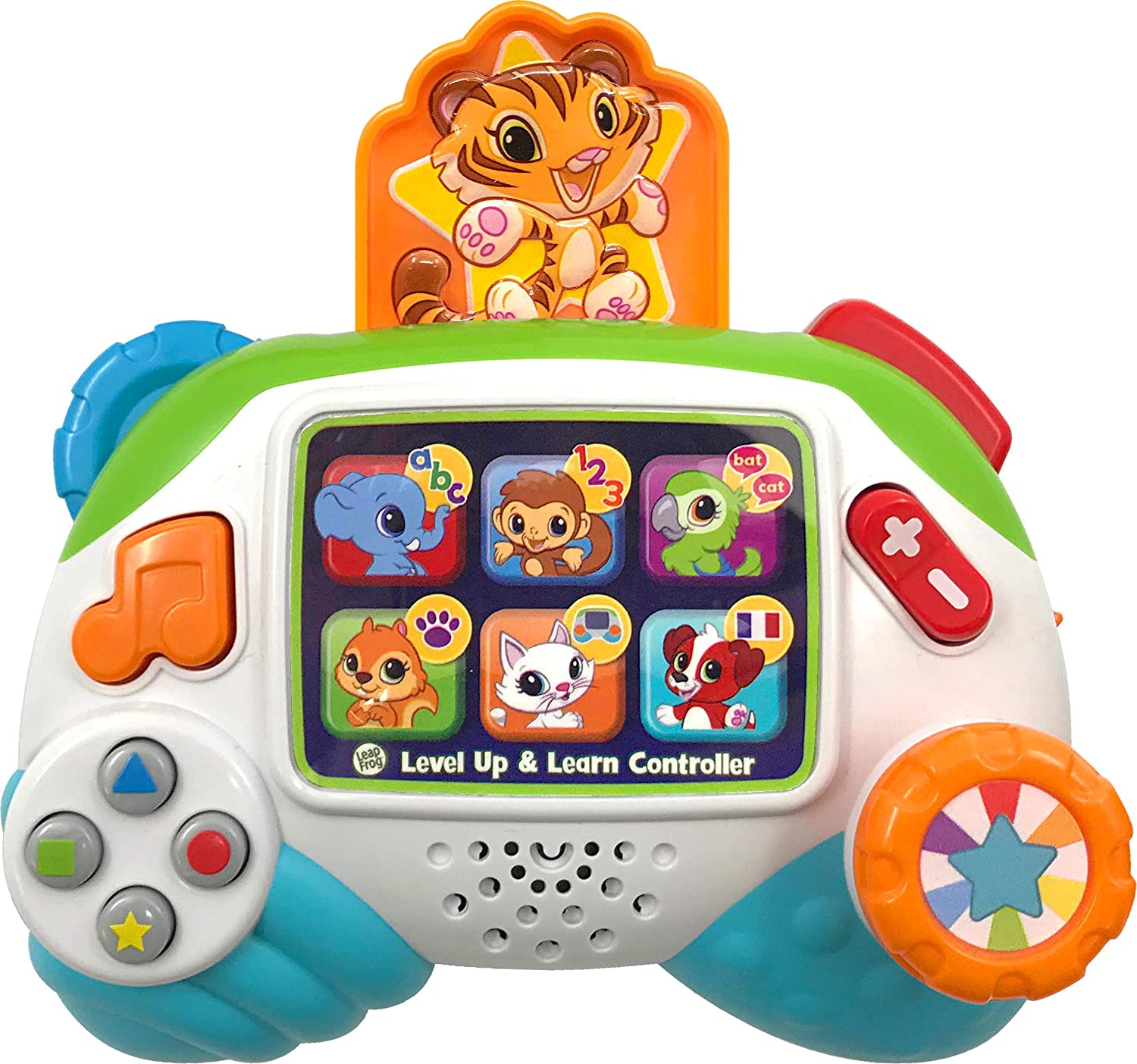 LeapFrog Level Up & Learn Control