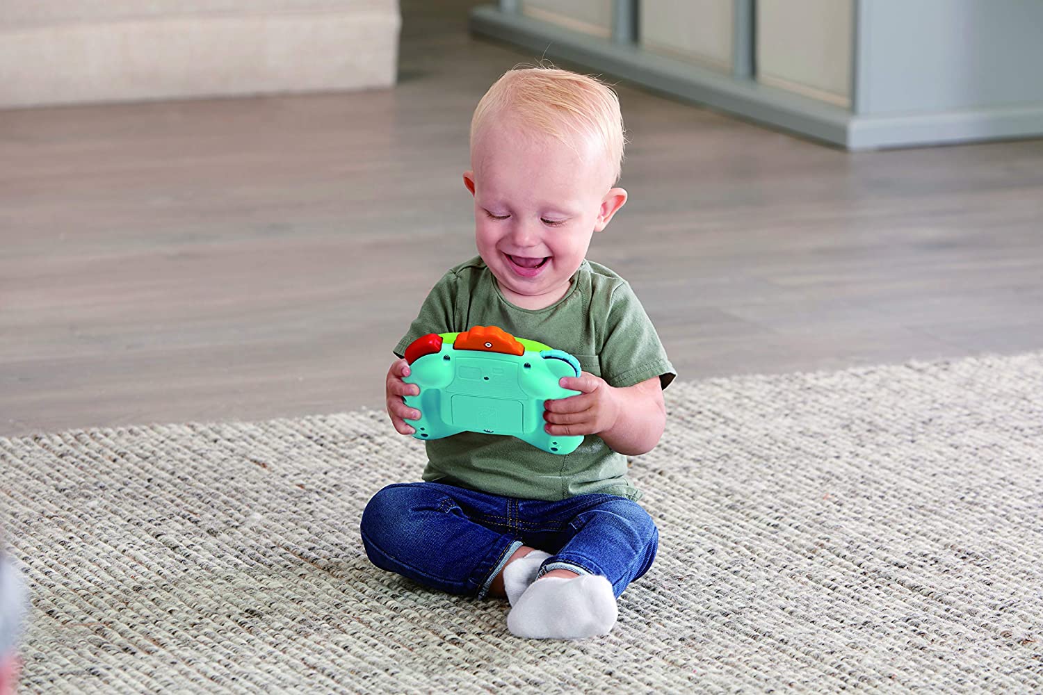 LeapFrog Level Up & Learn Control