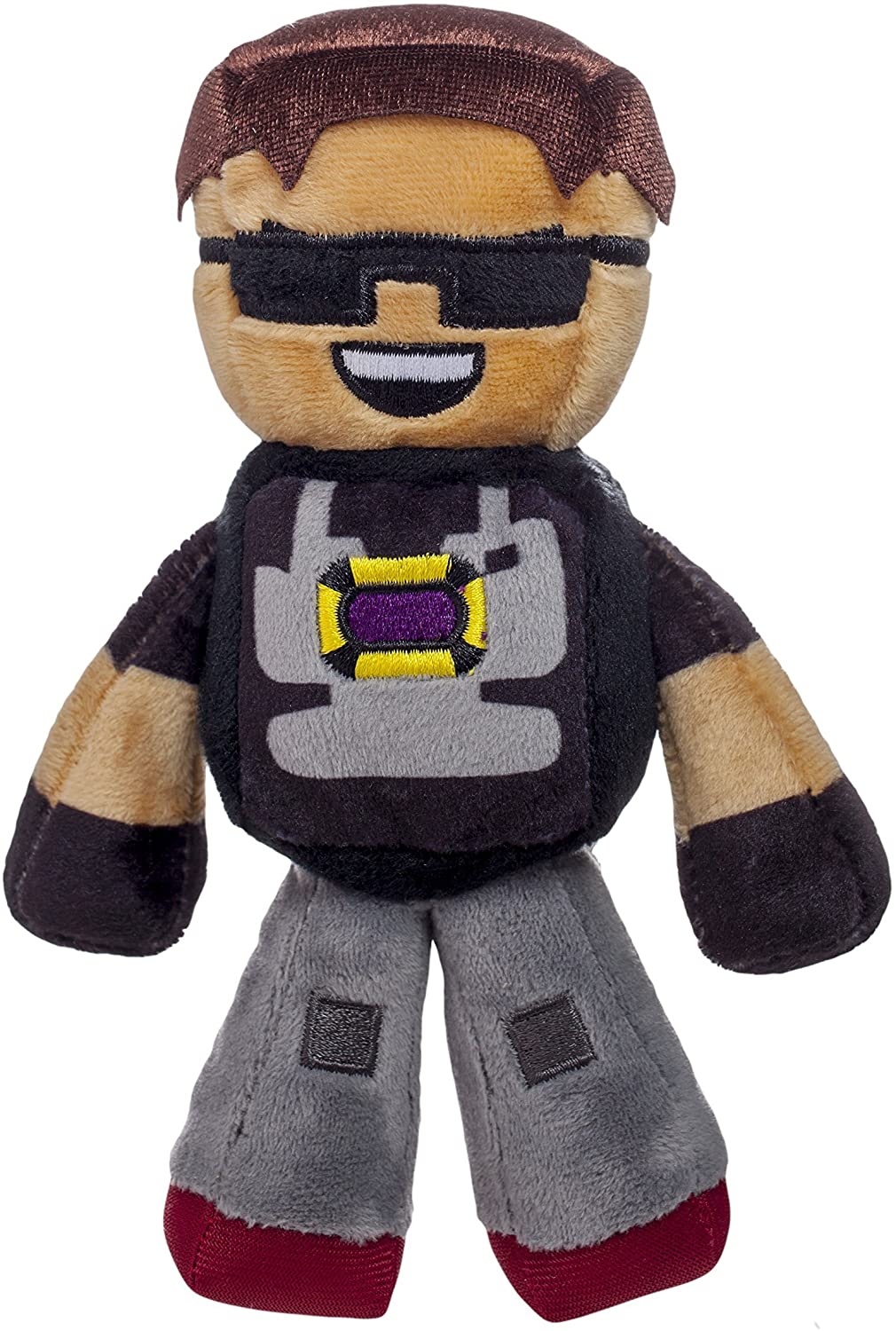 Tube Hero Plush Assorted