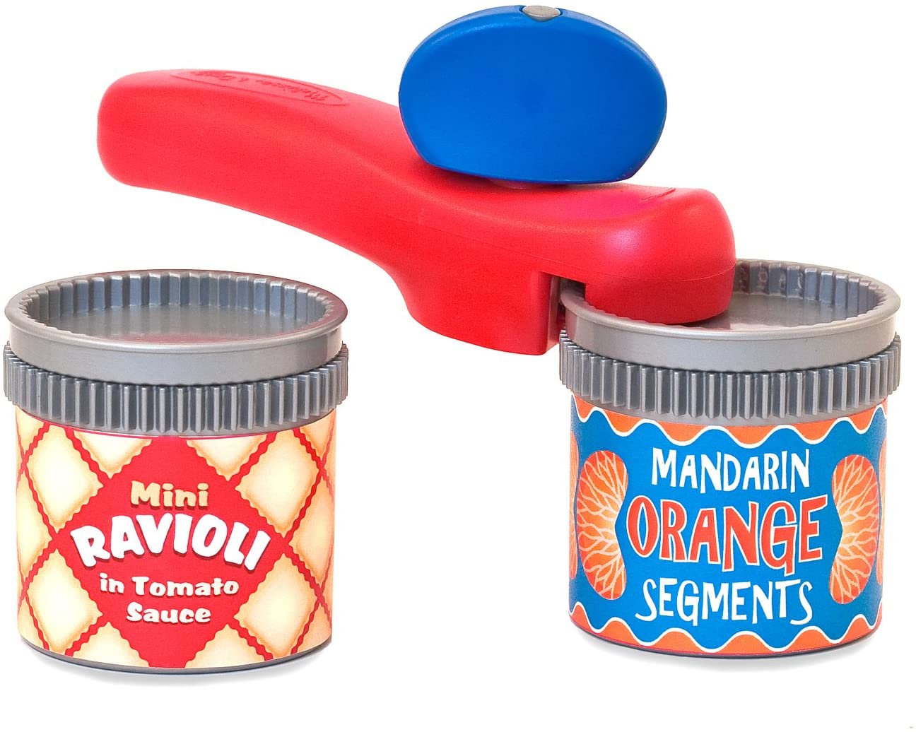 Can Opener