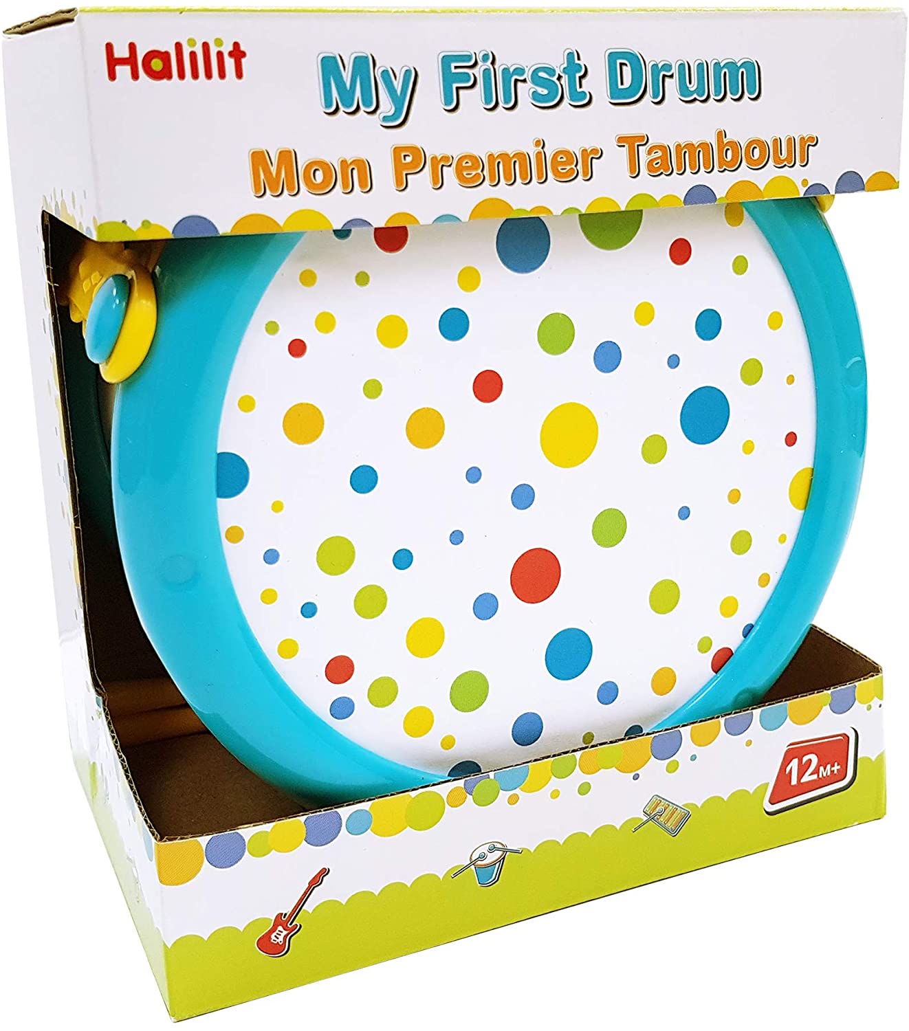 My First Drum