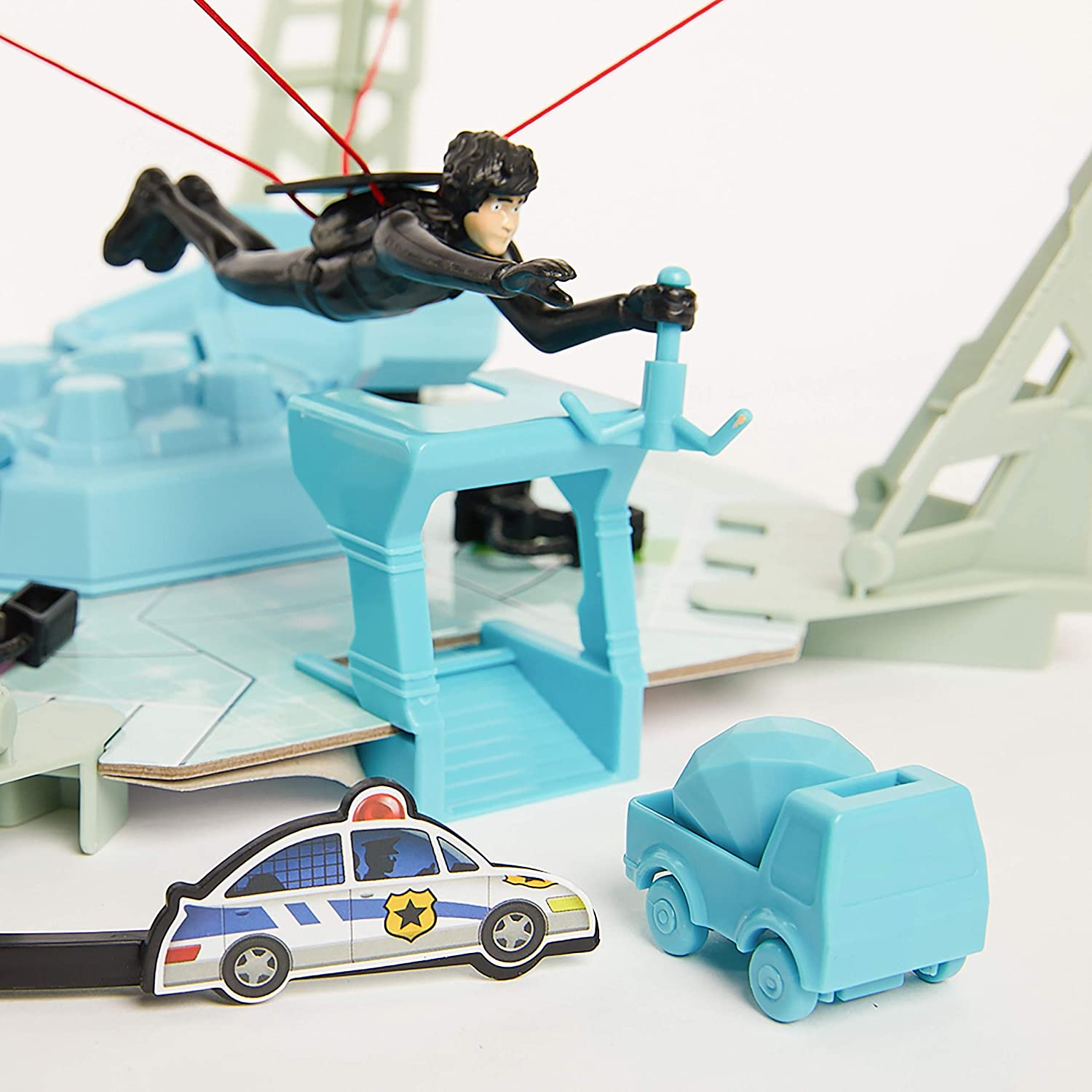 Diamond Heist