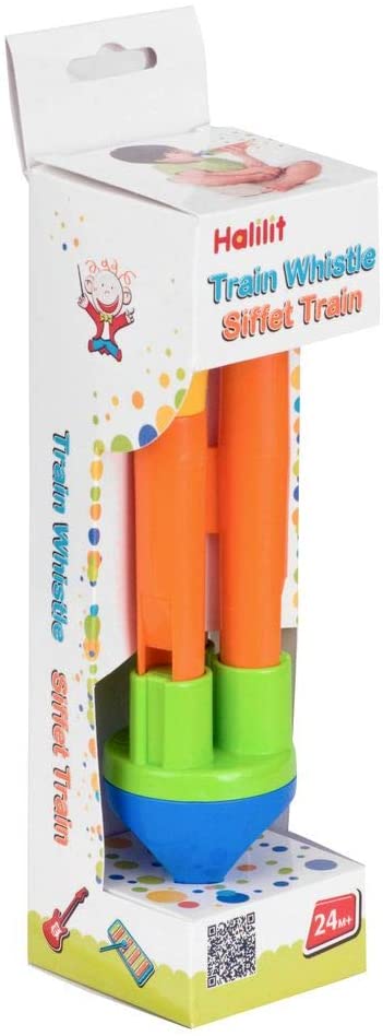 Train Whistle