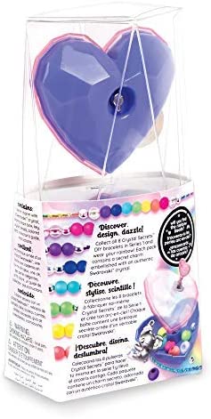 Crystal Secrets 3 Pack