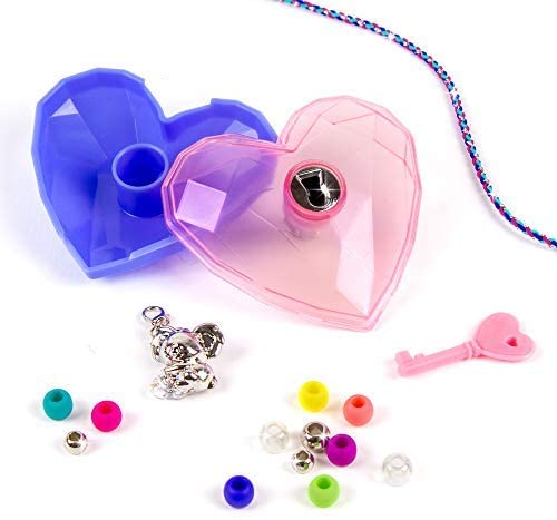 Crystal Secrets 3 Pack