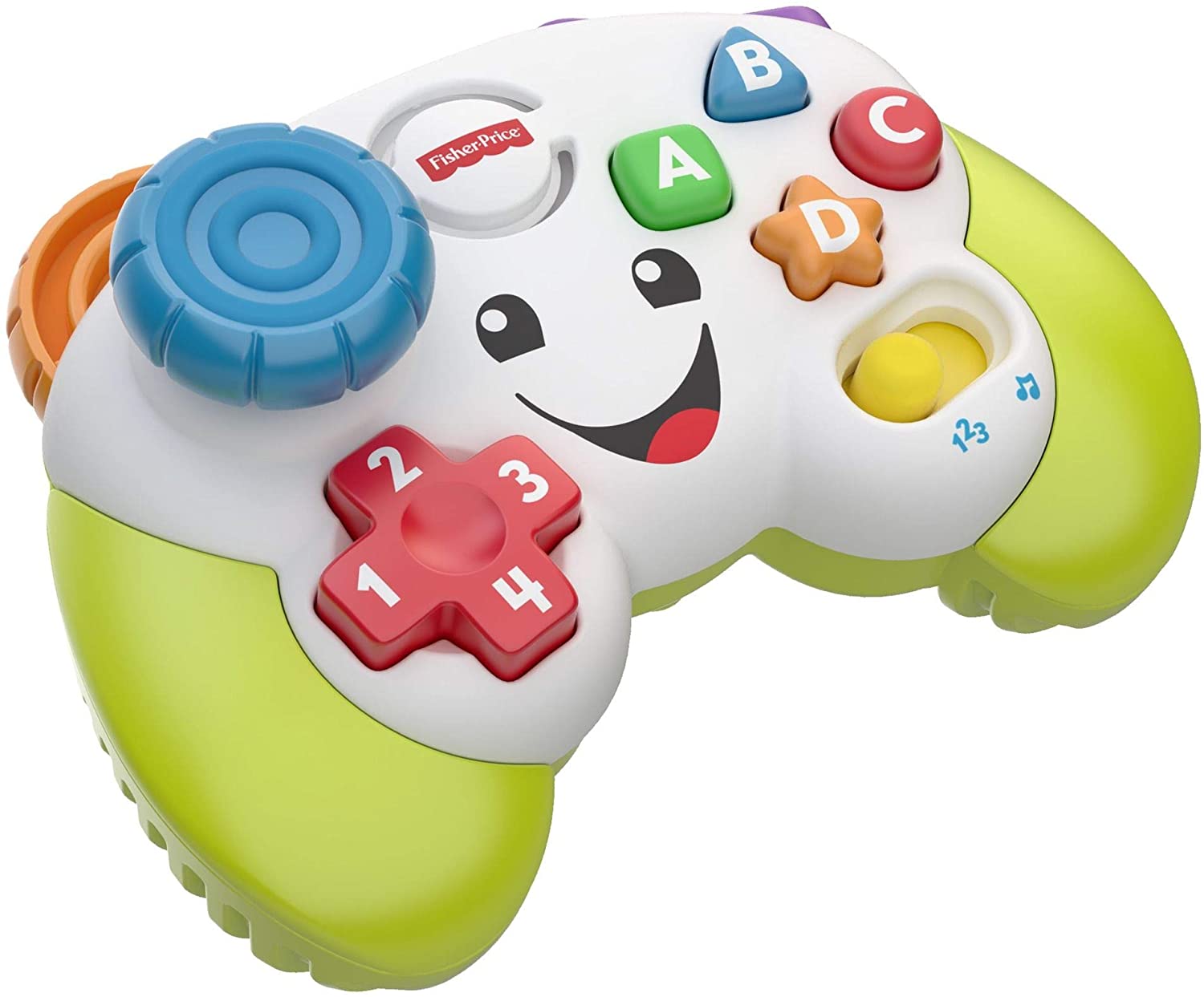 Fisher Price Laugh & Learn Controller