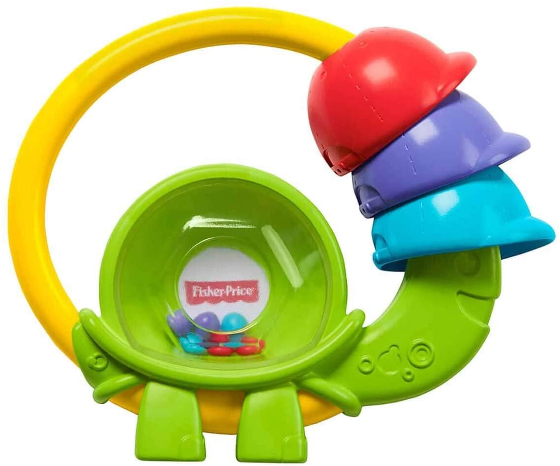Fisher Price Signature Pegs
