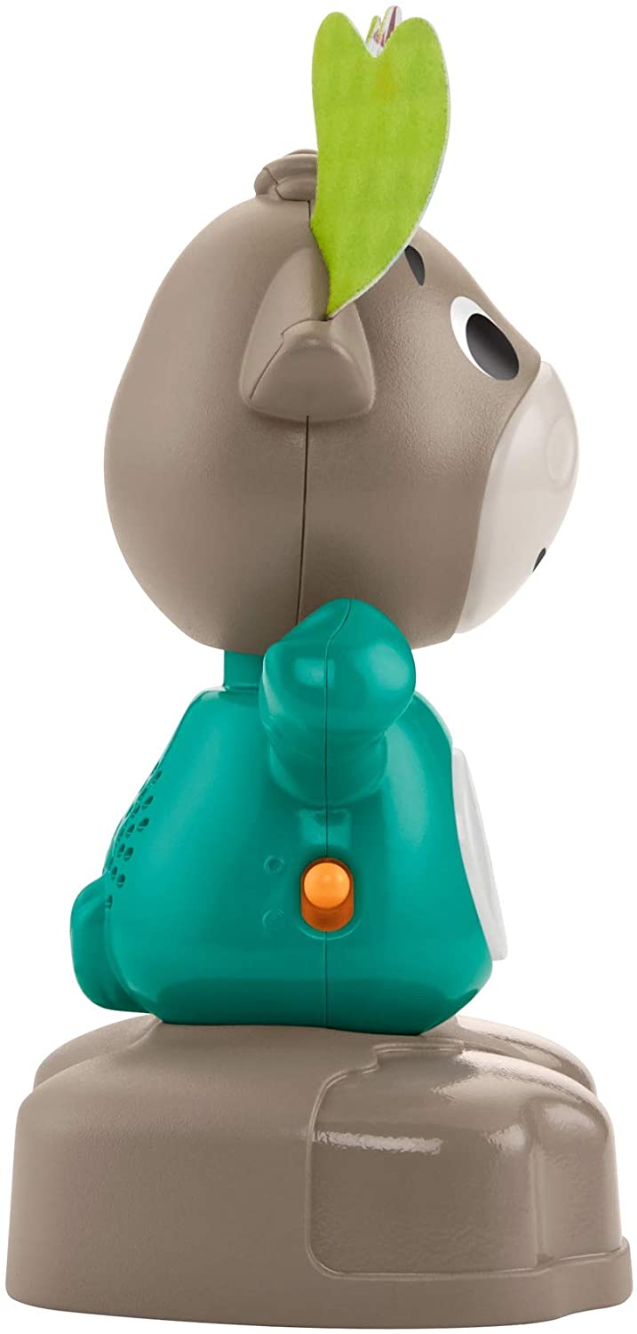 Fisher Price Bobble Head Reindeer