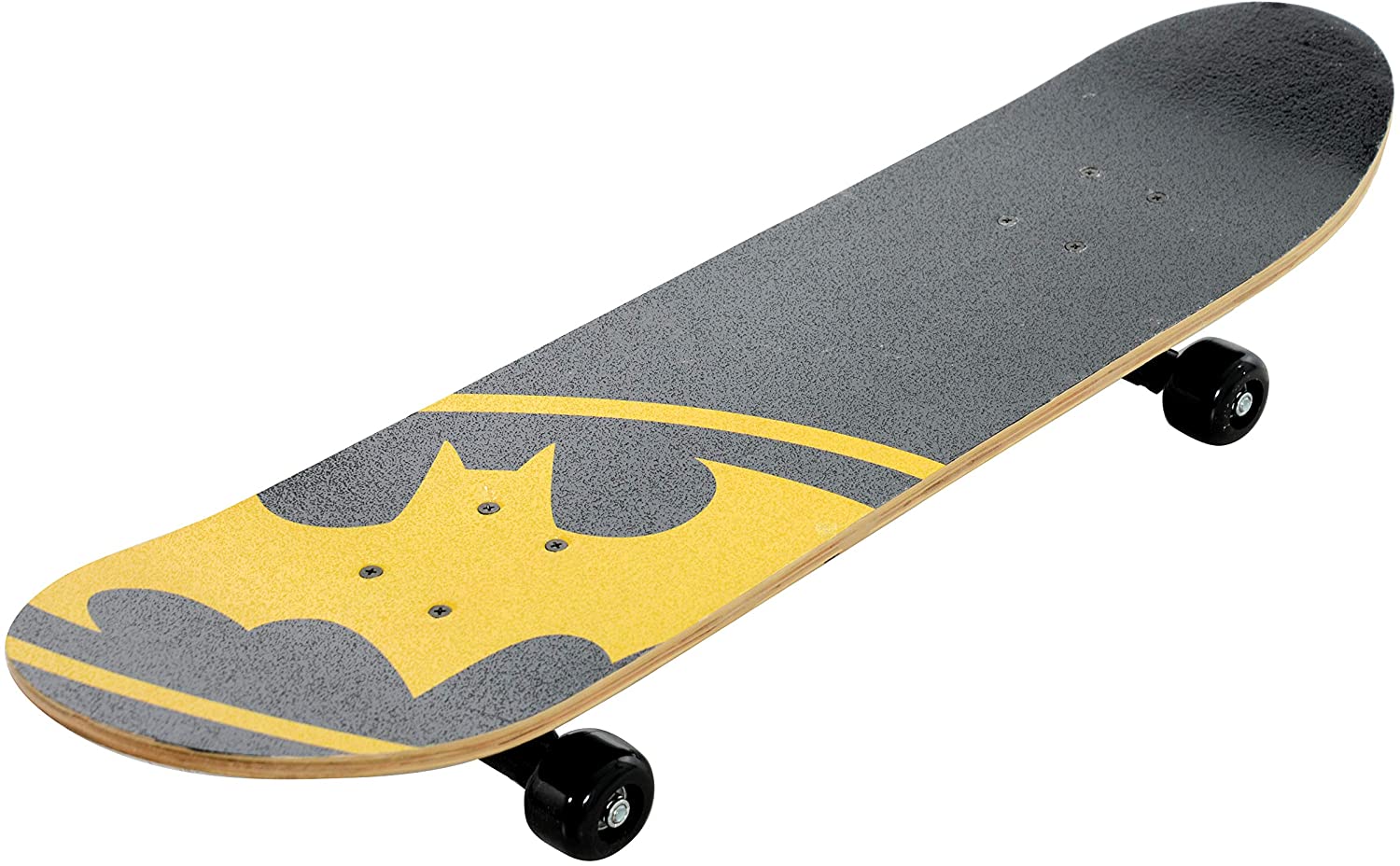 Batman Skateboard