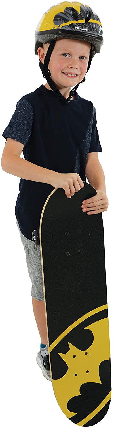Batman Skateboard